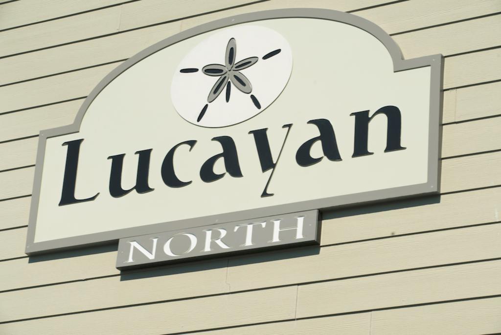 Lucayan Resort By Kees Vacations Ocean Stadt Exterior foto