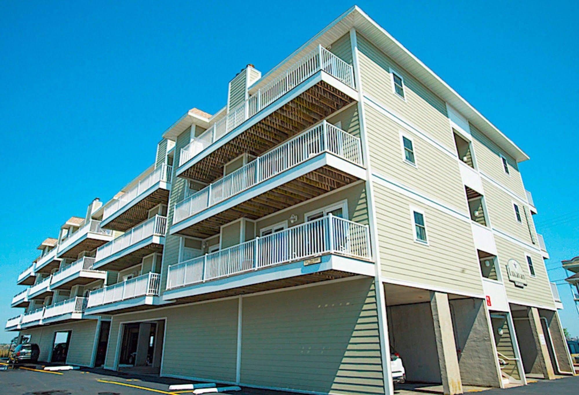 Lucayan Resort By Kees Vacations Ocean Stadt Exterior foto